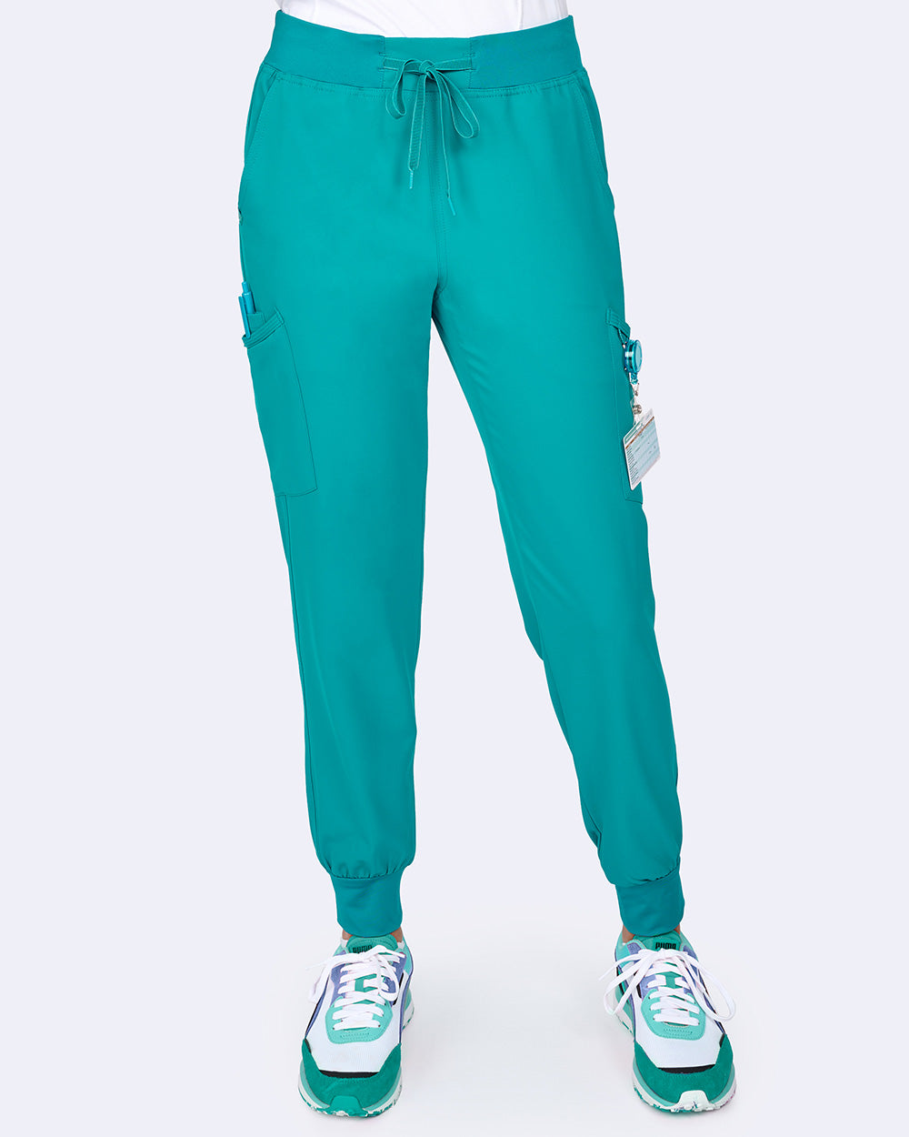 Pantalon de jogging ajusté Zavate Studio