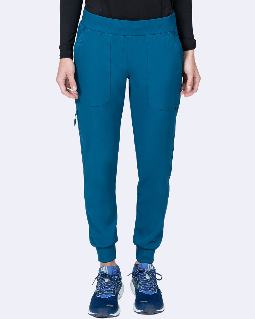 Ava Therese Rachel Jogger Scrub Pants