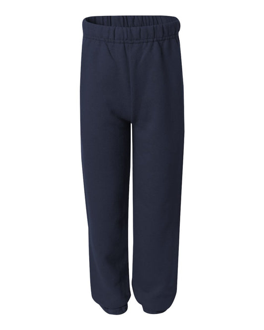 Jerzees Youth NuBlend Sweatpants