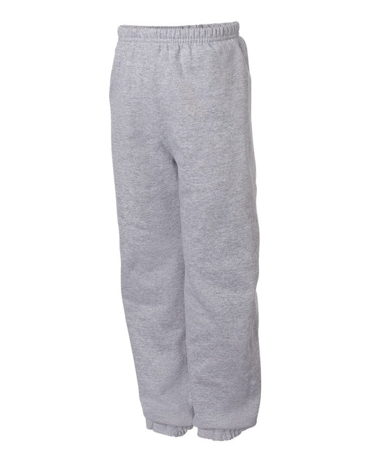 Gildan Heavy Blend Youth Sweatpants