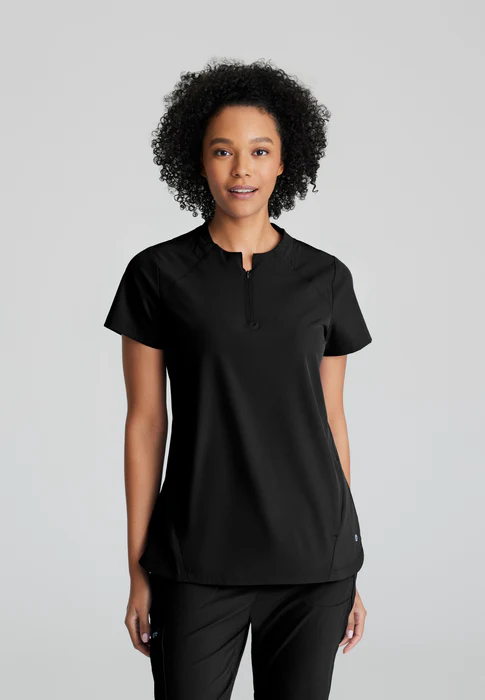 Barco One Flux Scrub Top