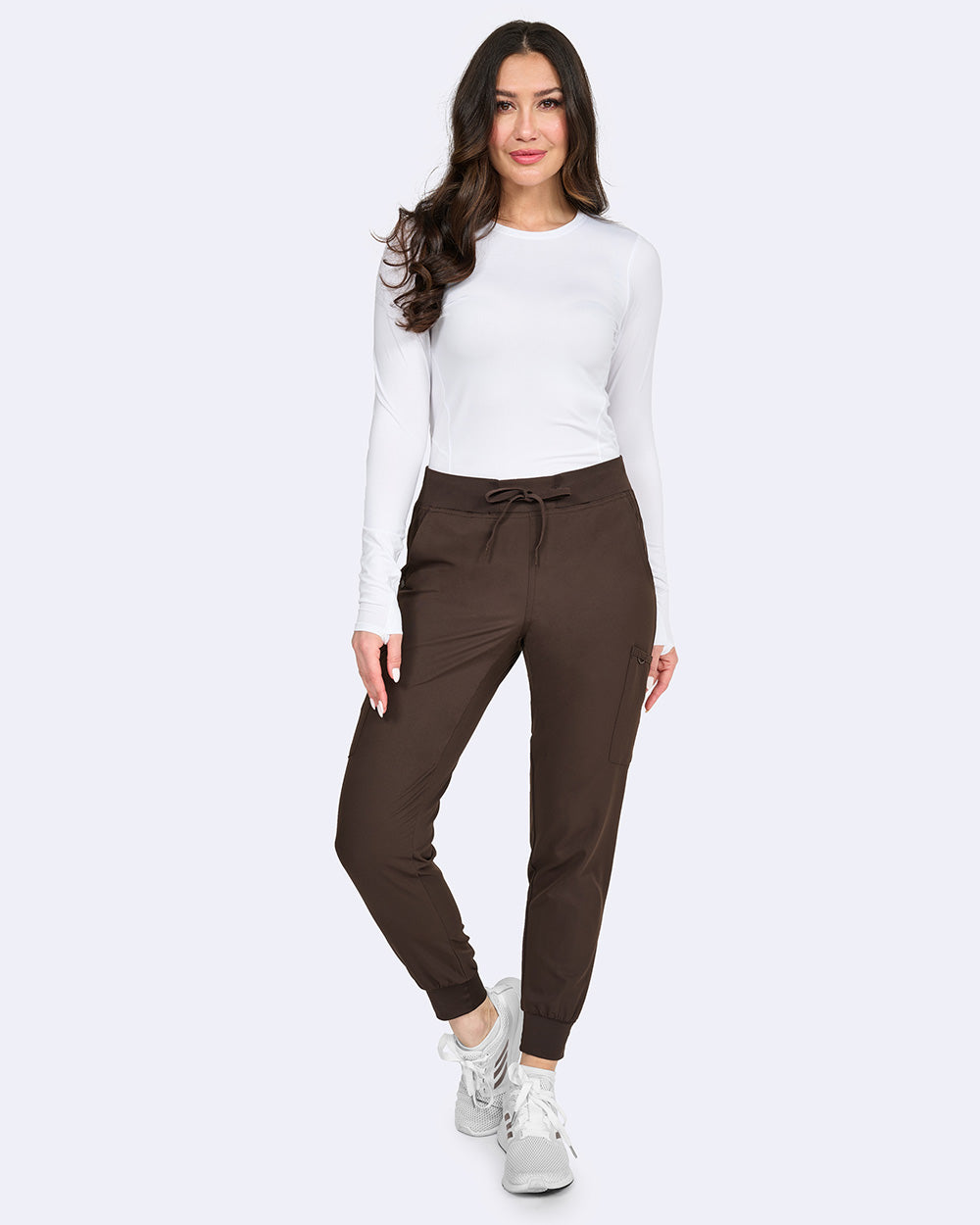 Pantalon de jogging ajusté Zavate Studio
