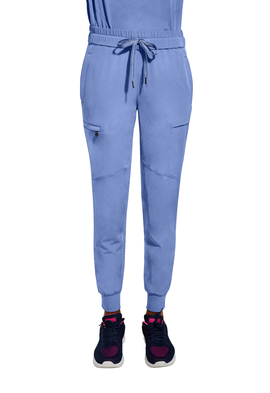 Healing Hands 360 Tall Naya Jogger Scrub Pants