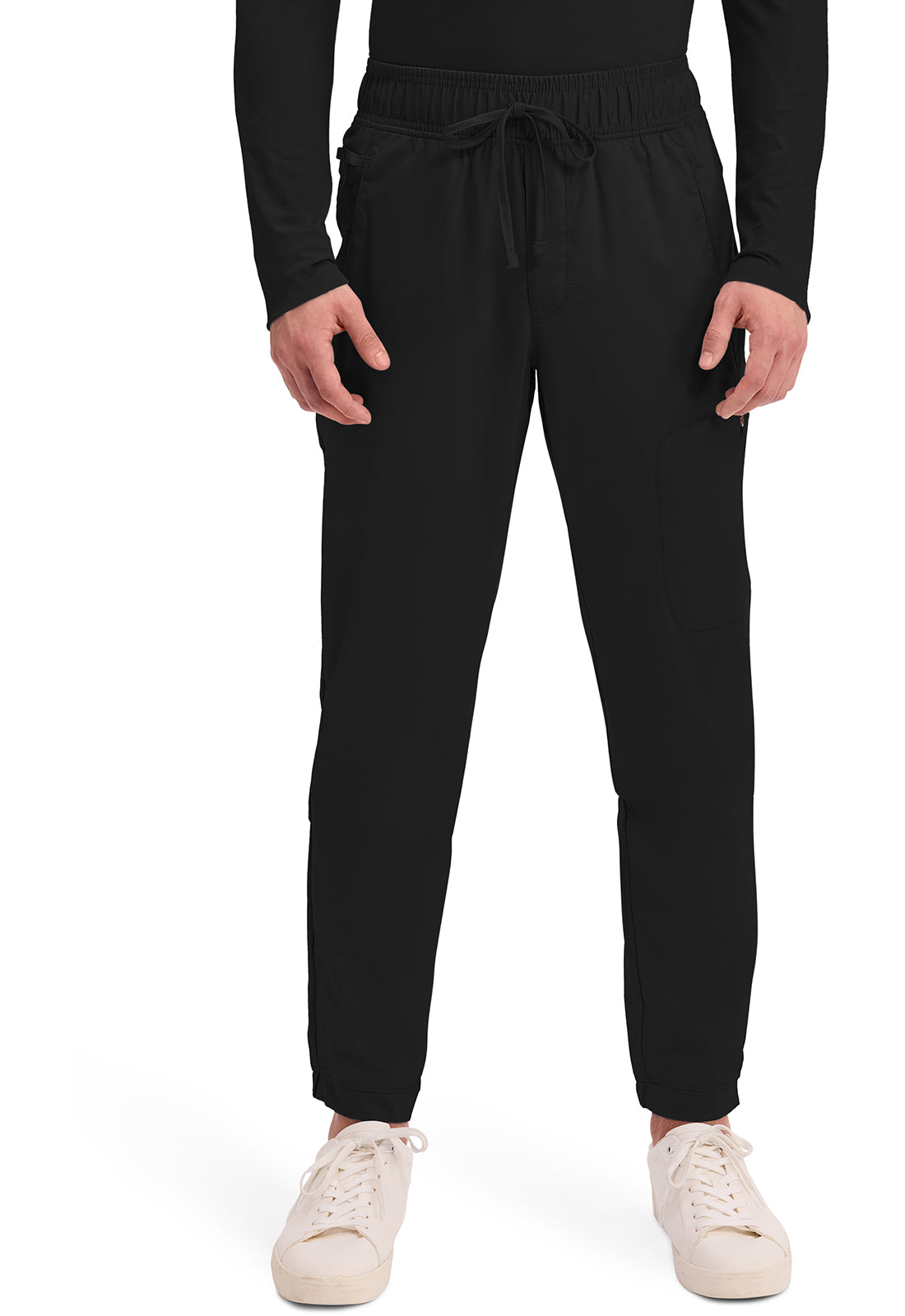 Cherokee Workwear Revolution Mens Jogger Scrub Pants