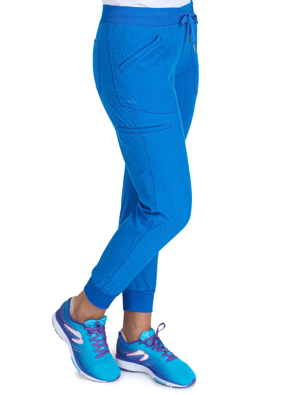 Pantalon de jogging médical Sheba Jacquard Ava Therese