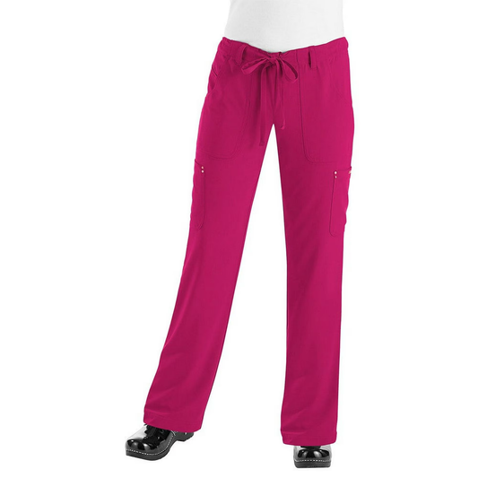 Clearance Koi Sapphire Alicia Mid-Rise Scrub Pants