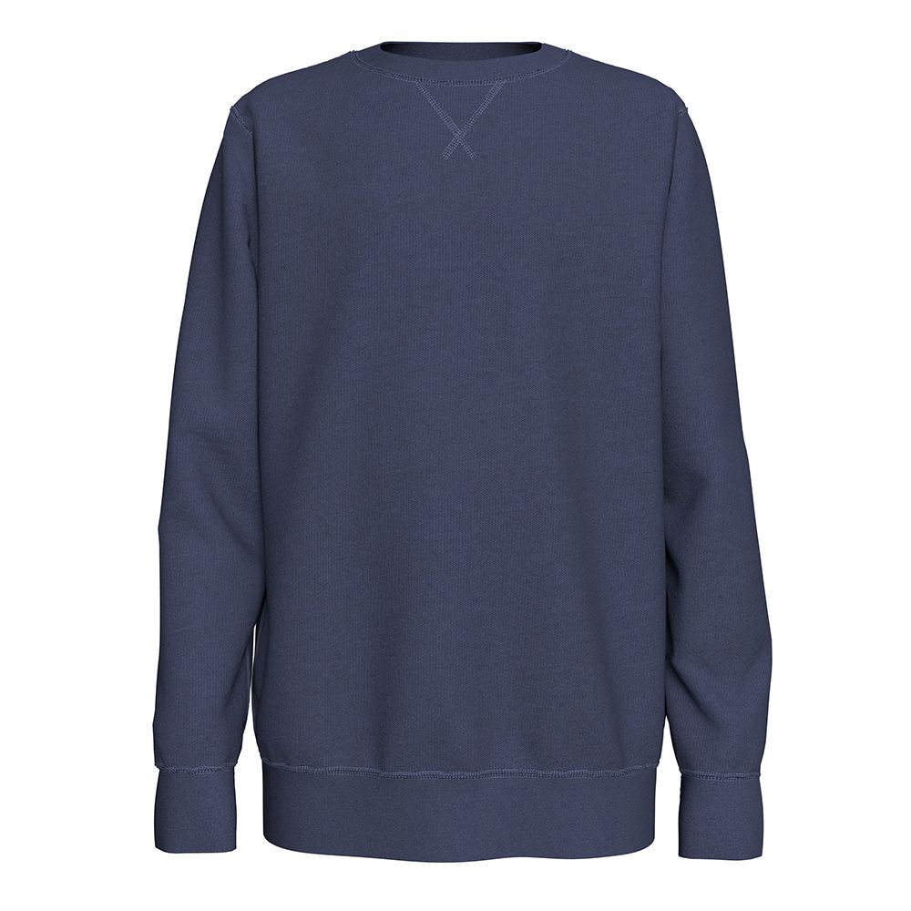 French Toast Boys Fleece Crewneck Pullover