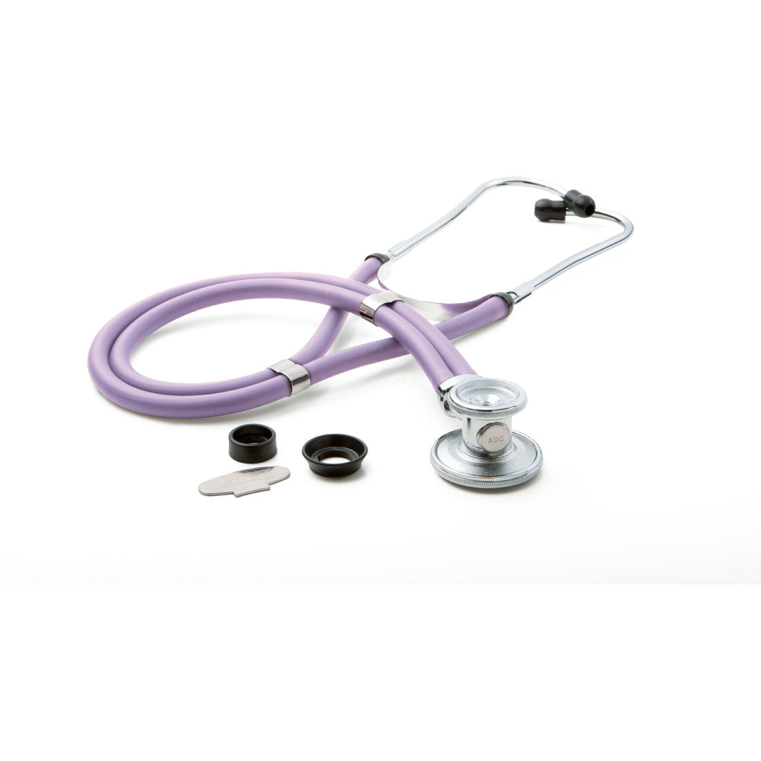 ADC Lavender 22'' Stethoscope