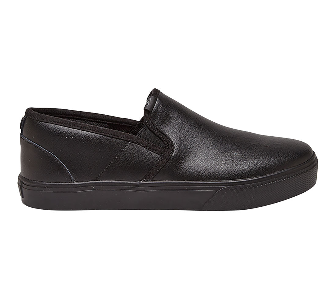 Calzado Cherokee Infinity Zapatos negros Chase