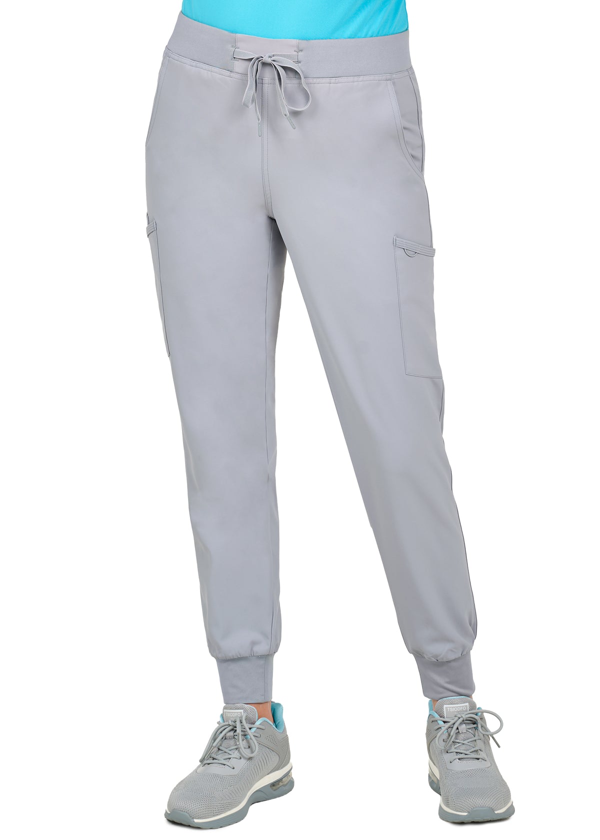 Pantalon de jogging ajusté Zavate Studio