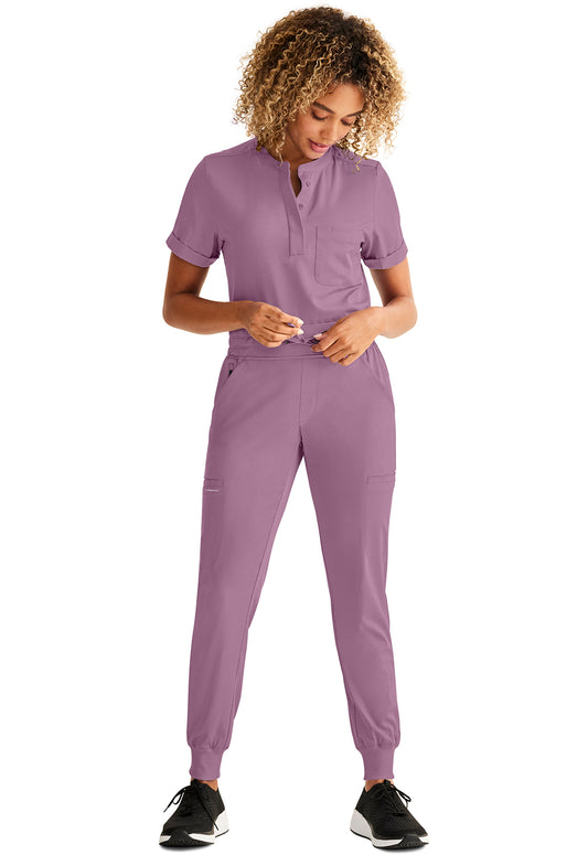 Healing Hands HH Works Rhea Jogger Scrub Pants