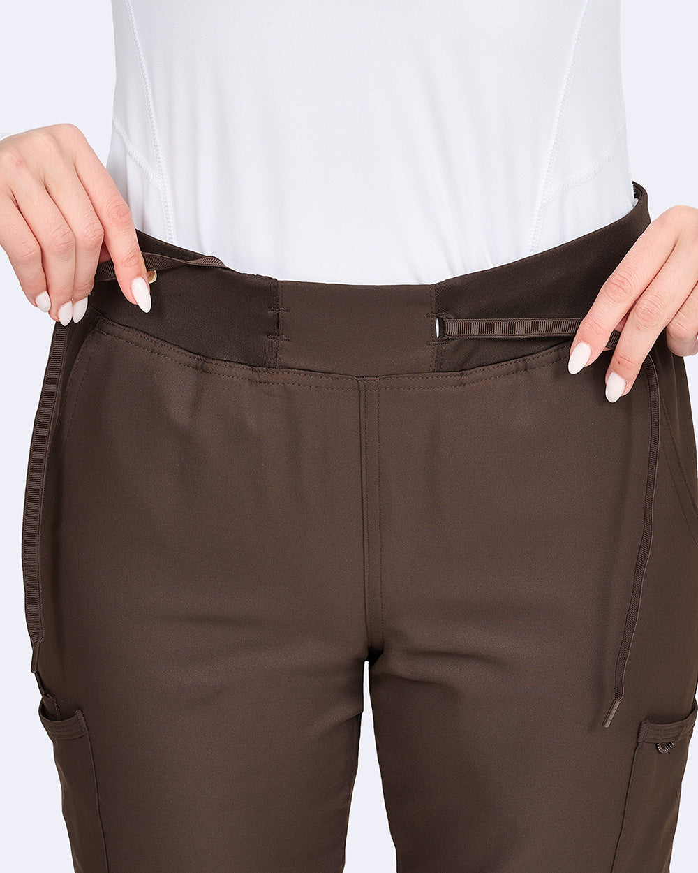 Pantalon de jogging ajusté Zavate Studio