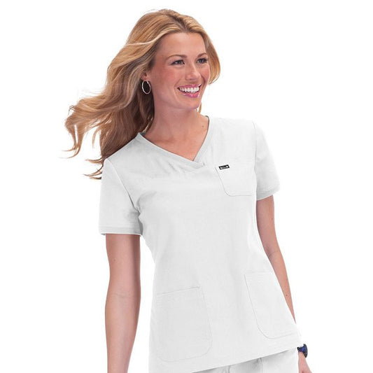 Clearance Koi Classics Nicole Scrub Top