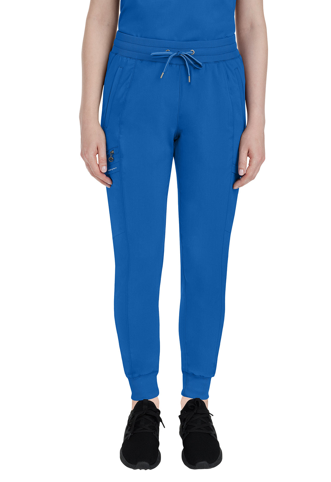 Healing Hands Purple Label Toby Jogger Scrub Pants