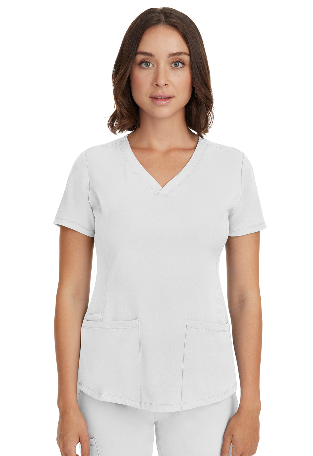 Healing Hands HH Works Monica Scrub Top