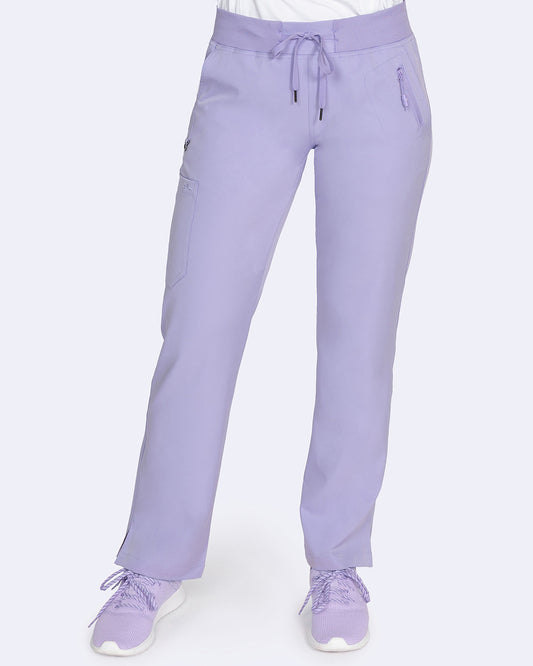 Ava Therese Tall Ava Yoga Scrub Pants