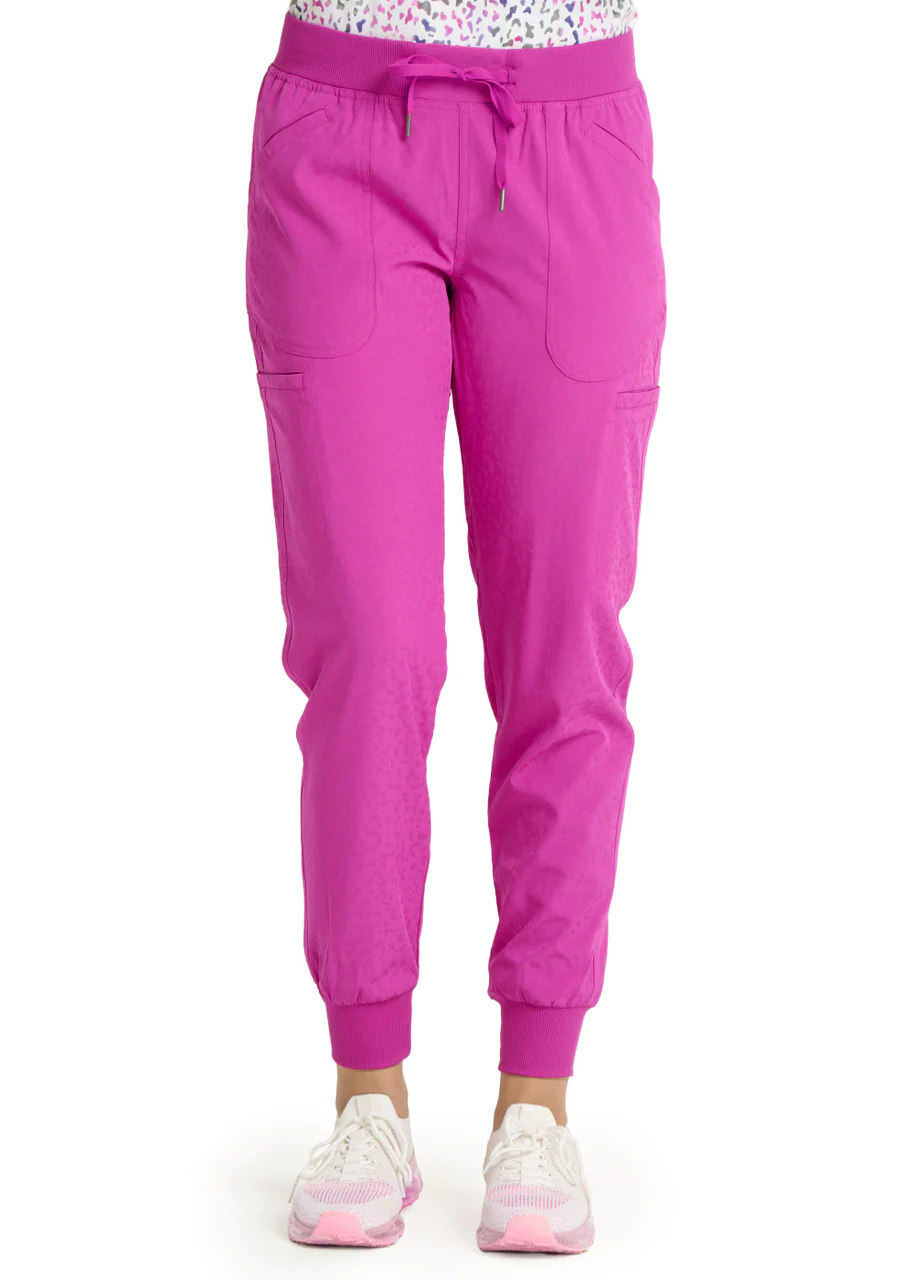 Pantalon de jogging médical Sheba Jacquard Ava Therese