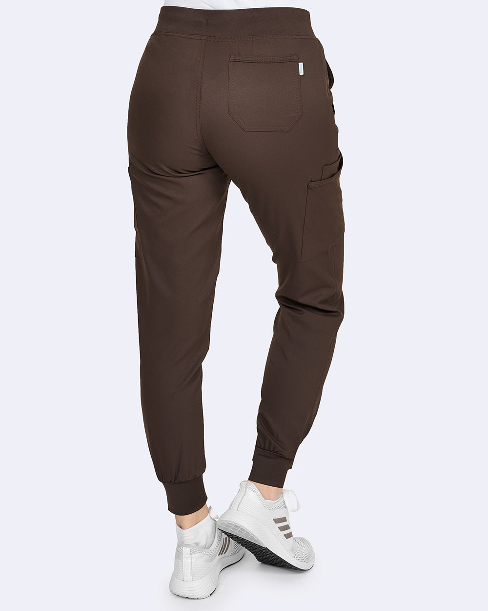 Pantalon de jogging ajusté Zavate Studio