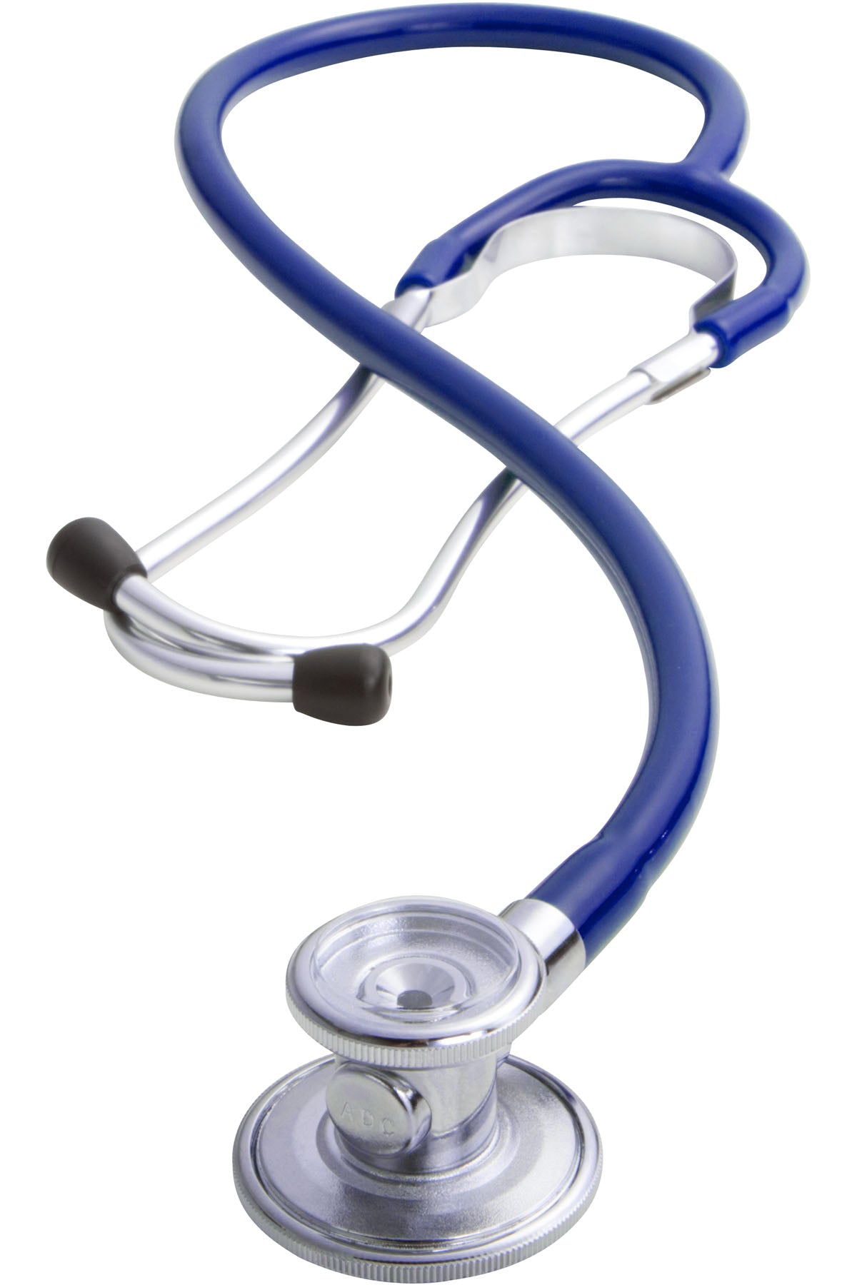 ADC Royal Blue Stethoscope