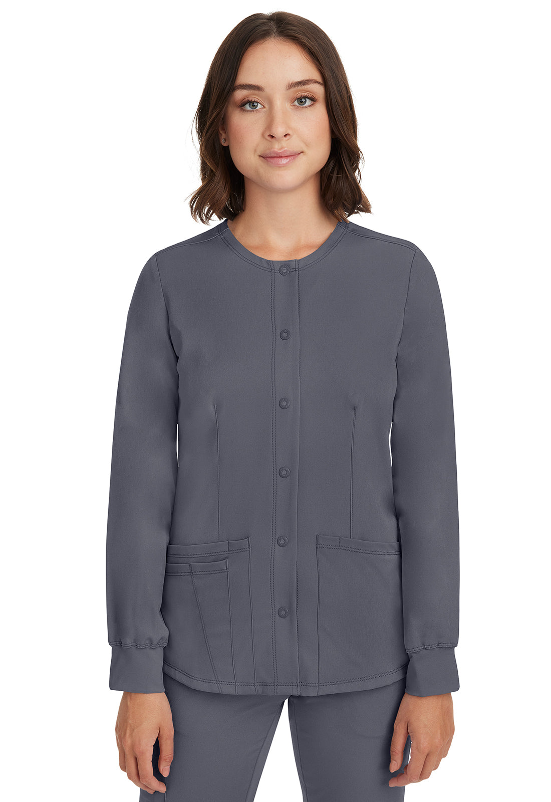 Healing Hands HH Works Megan Scrub Jacket