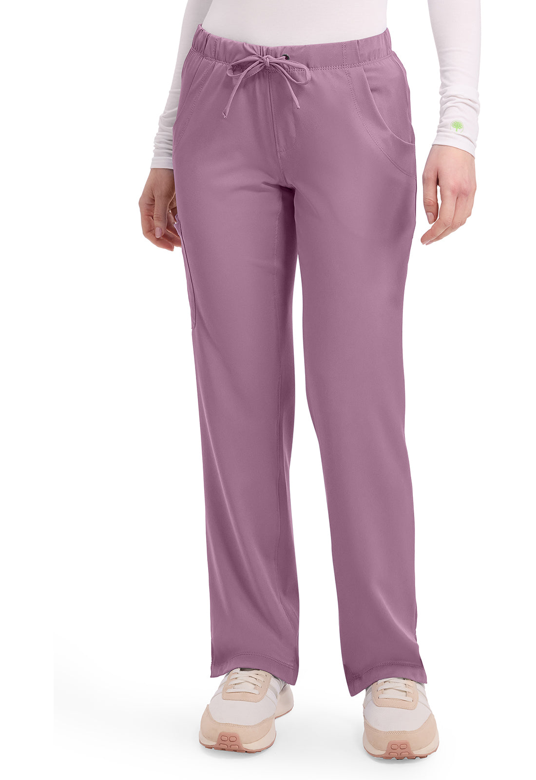 Pantalon de gommage Rebecca de Healing Hands HH Works