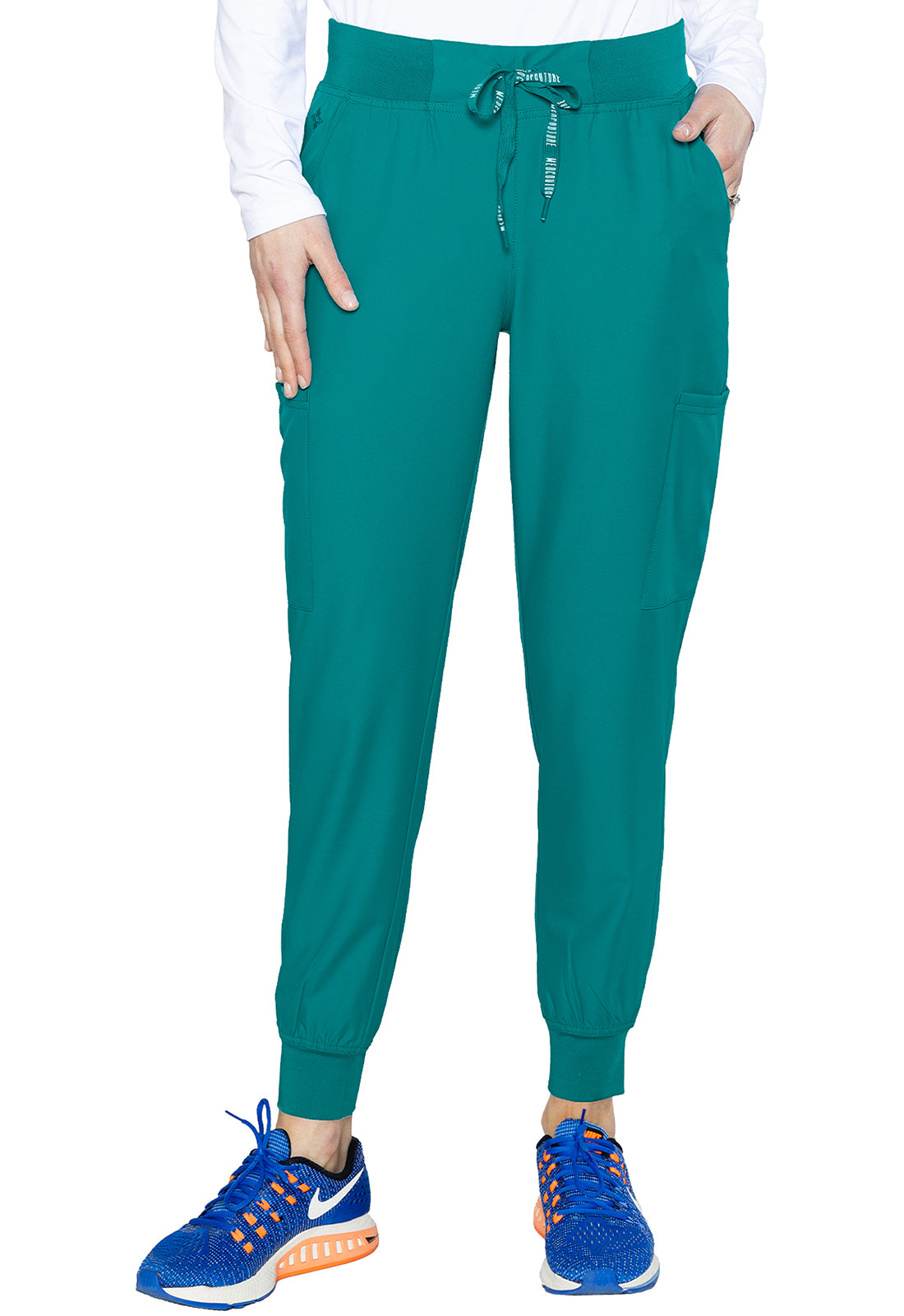 Med Couture Insight Jogger Scrub Pants