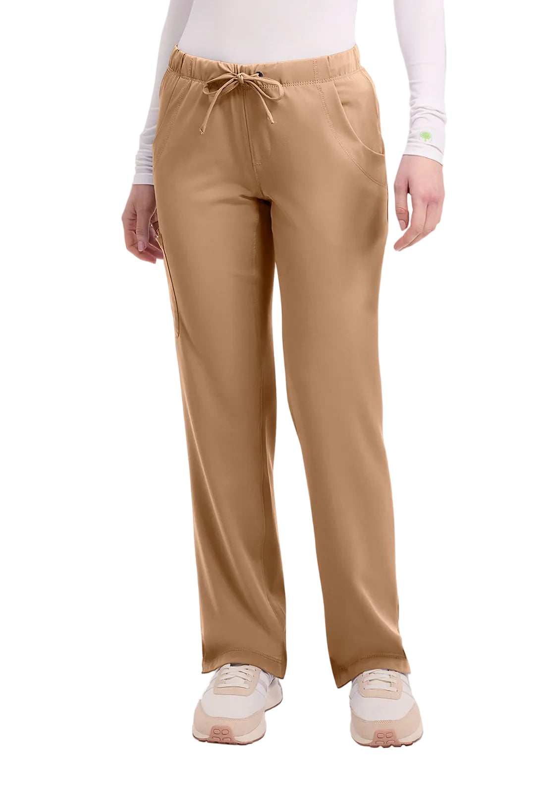 Pantalon de gommage Rebecca de Healing Hands HH Works