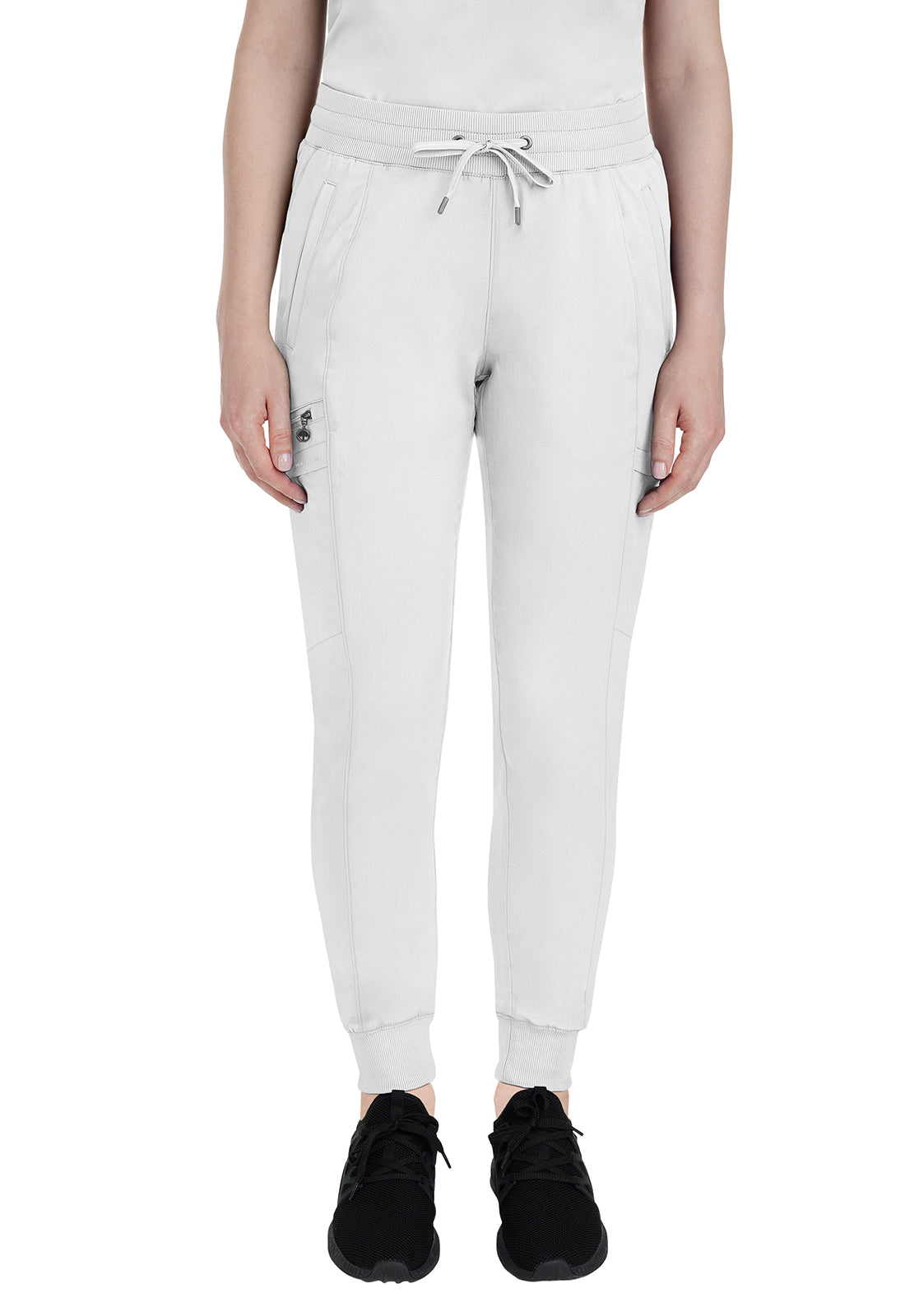 Healing Hands Purple Label Tall Toby Jogger Scrub Pants