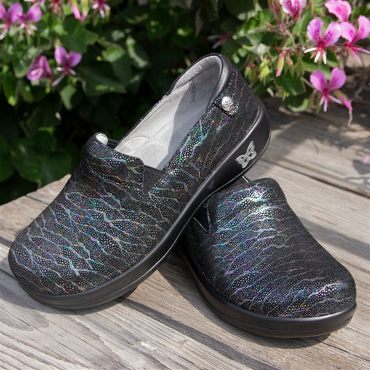 Clearance Alegria Keli Dermatic Shoes