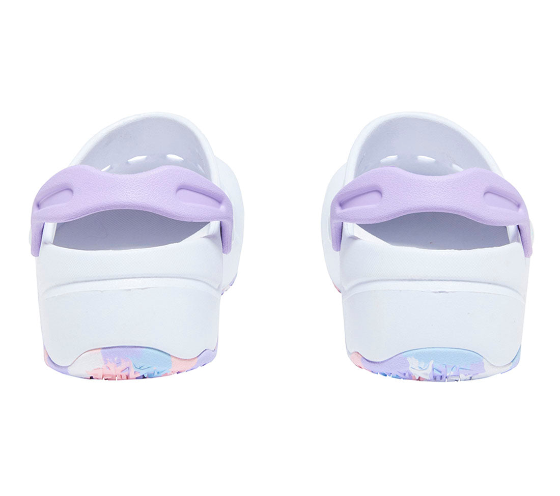 Anywear White Verve Shoes
