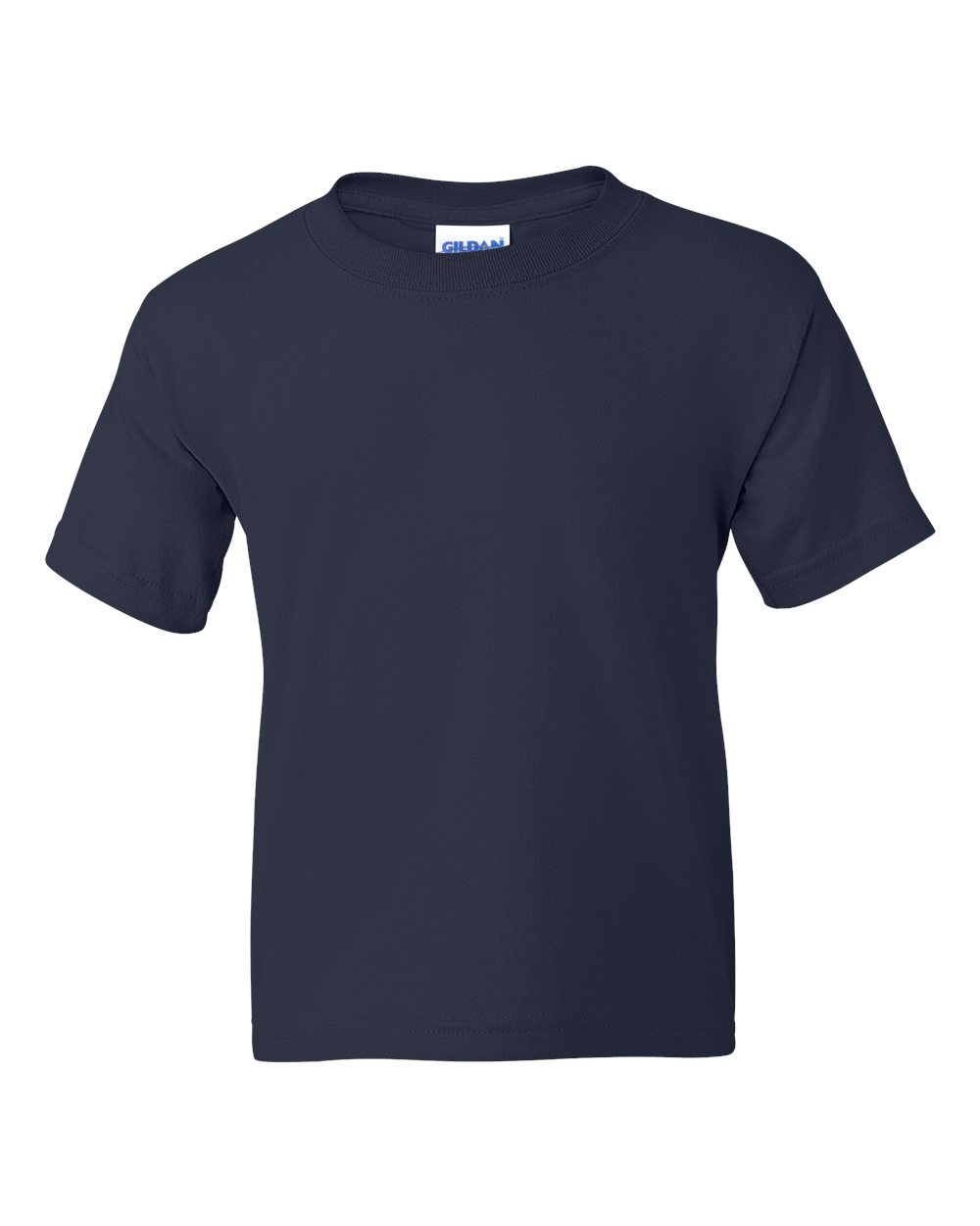 Gildan Youth DryBlend Gym T-Shirt with Science and Medicine Logo