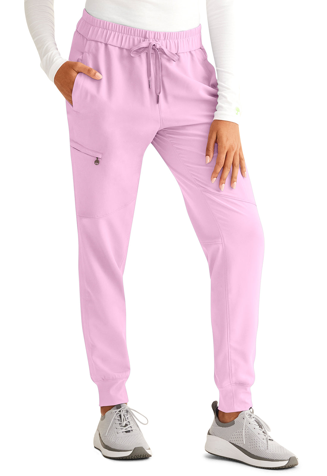 Healing Hands 360 Naya Jogger Scrub Pants