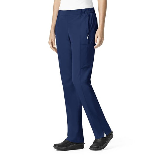 Clearance Vera Bradley Halo Collection Mary Quilted Cargo Scrub Pants