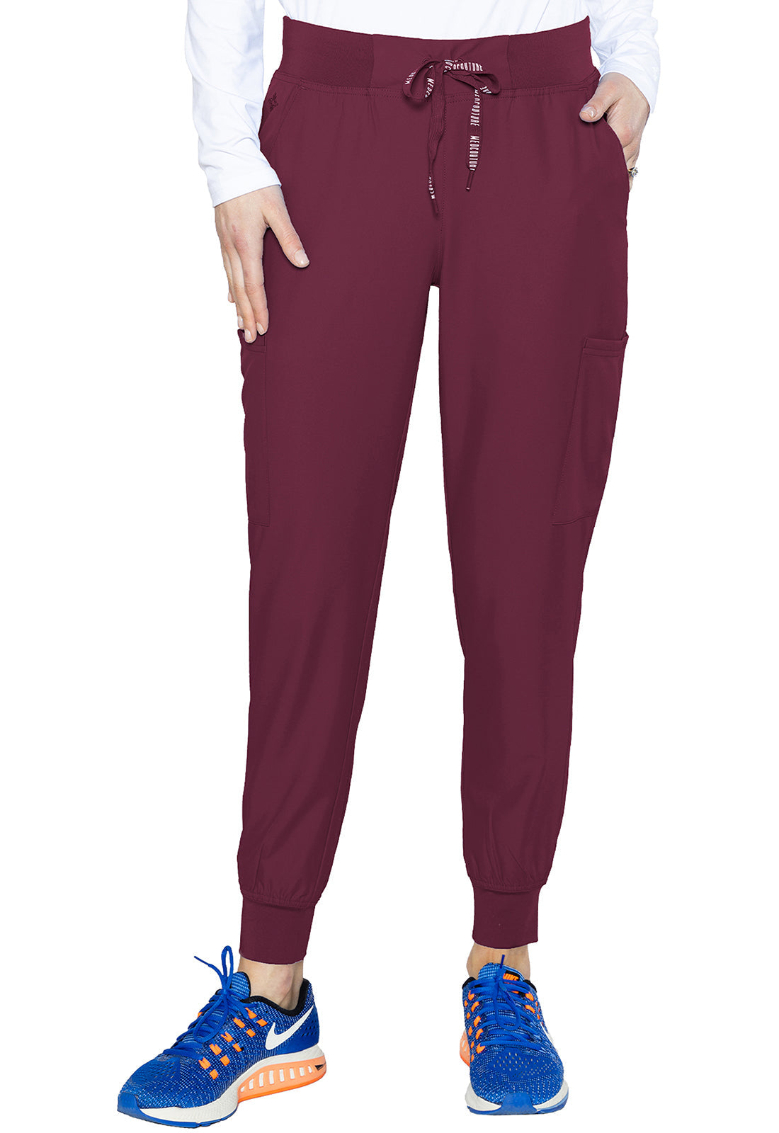 Med Couture Insight Jogger Scrub Pants
