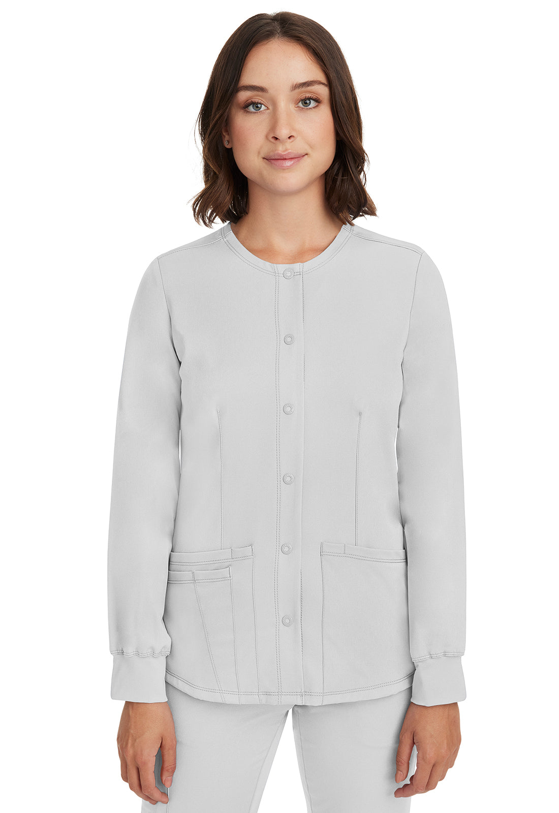 Healing Hands HH Works Megan Scrub Jacket