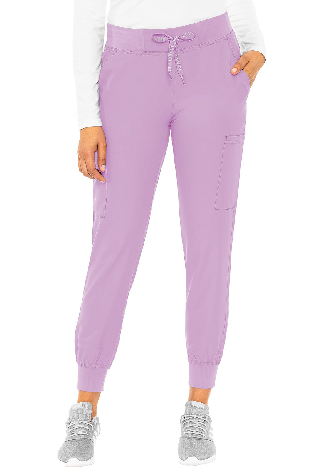 Med Couture Insight Jogger Scrub Pants