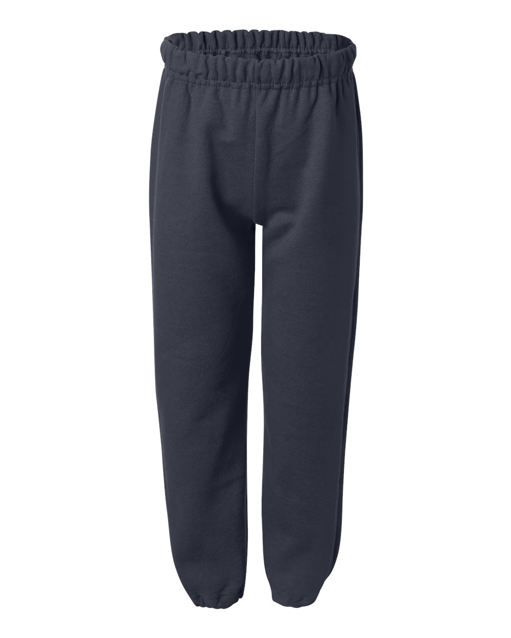 Gildan Youth Heavy Blend Gym Sweatpants with Science and Medicine Logo