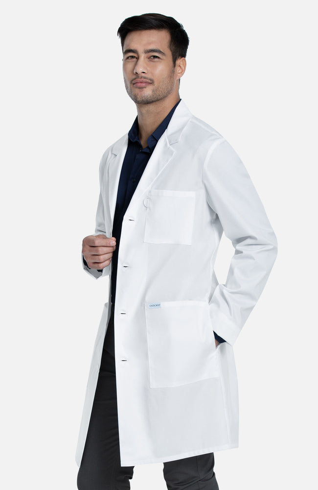 Project Lab by Cherokee Blouse de laboratoire unisexe 38"