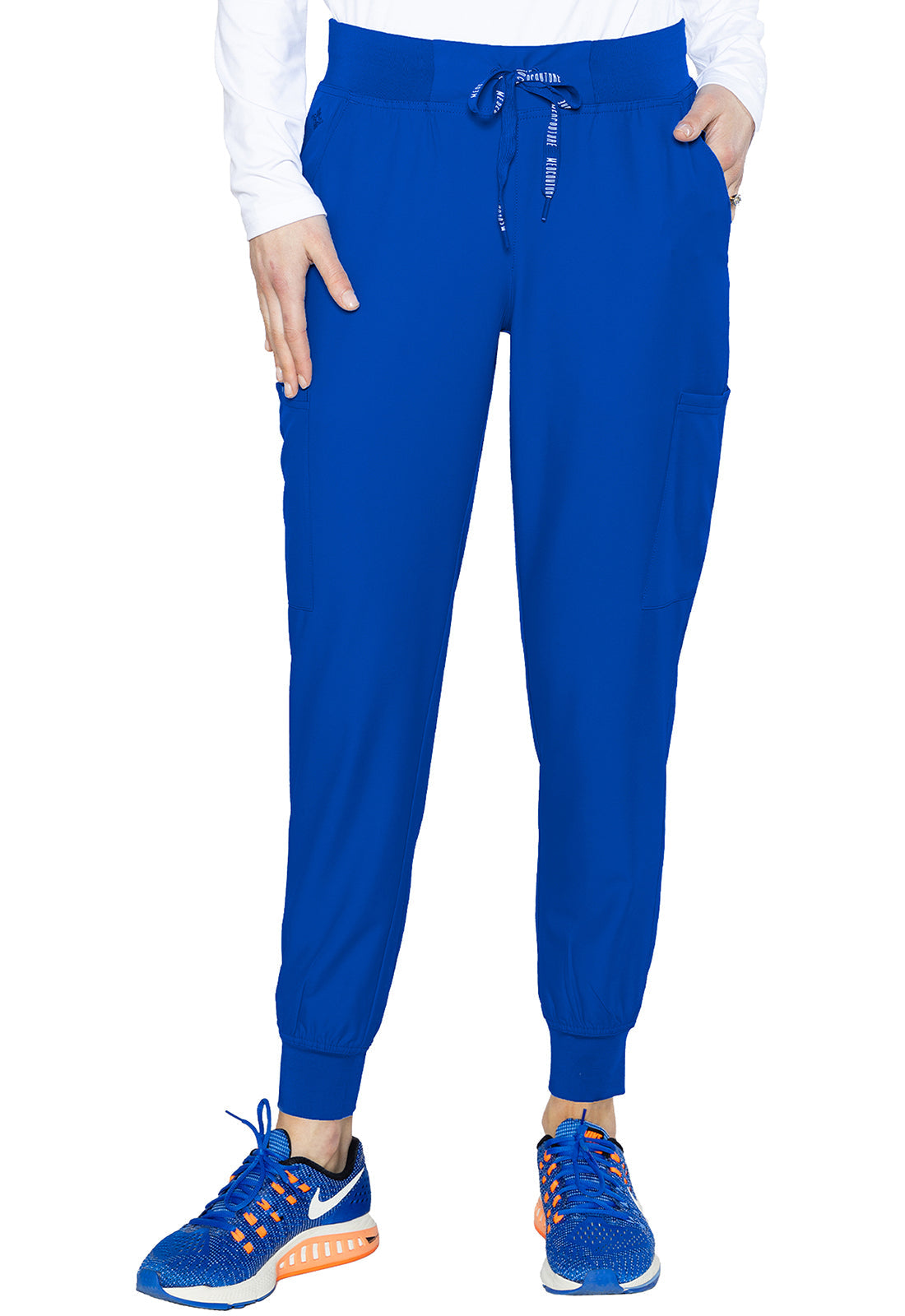 Med Couture Insight Jogger Scrub Pants