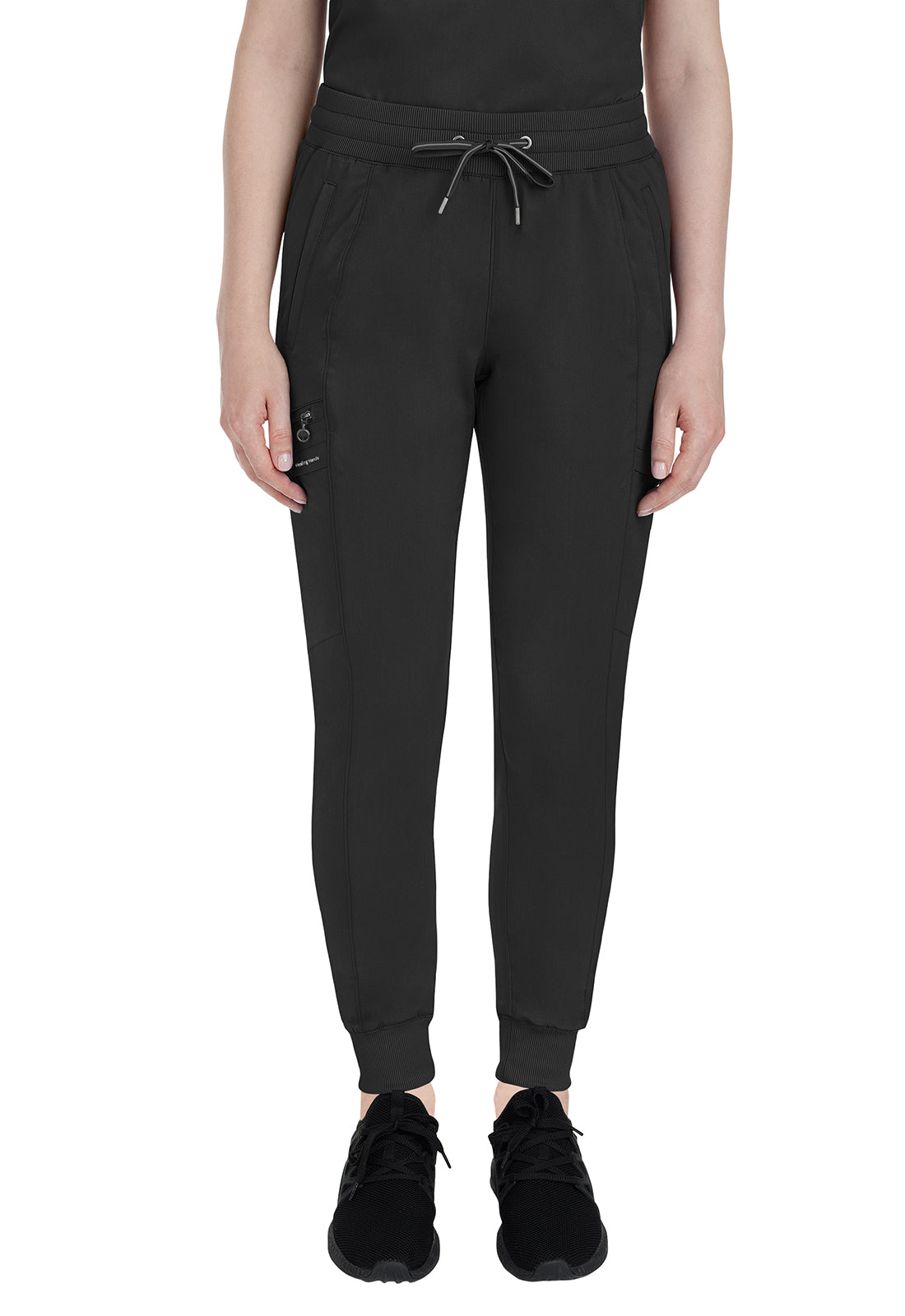 Healing Hands Purple Label Toby Jogger Scrub Pants
