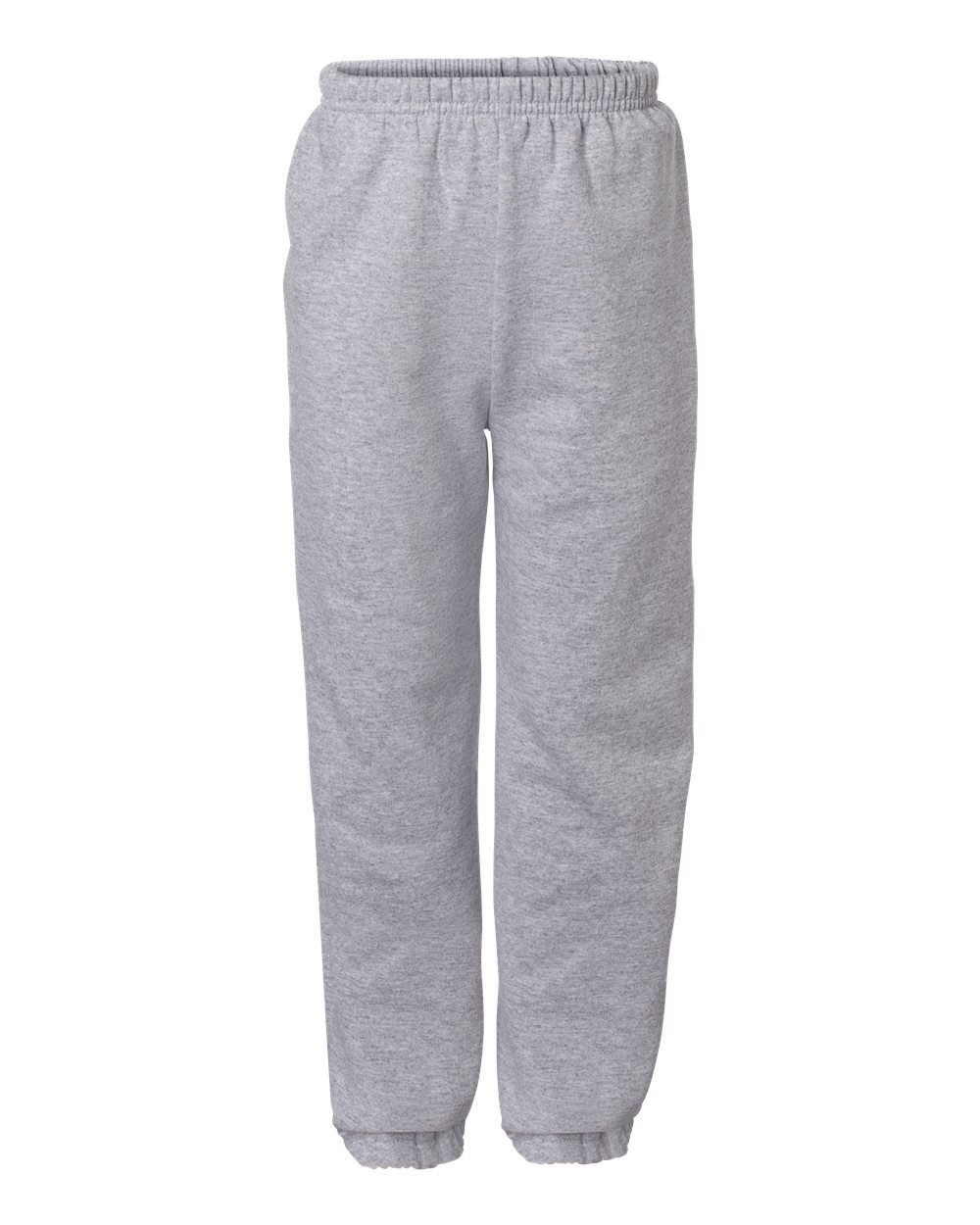 Gildan Youth Heavy Blend Gym Sweatpants with Lenox Academy Logo