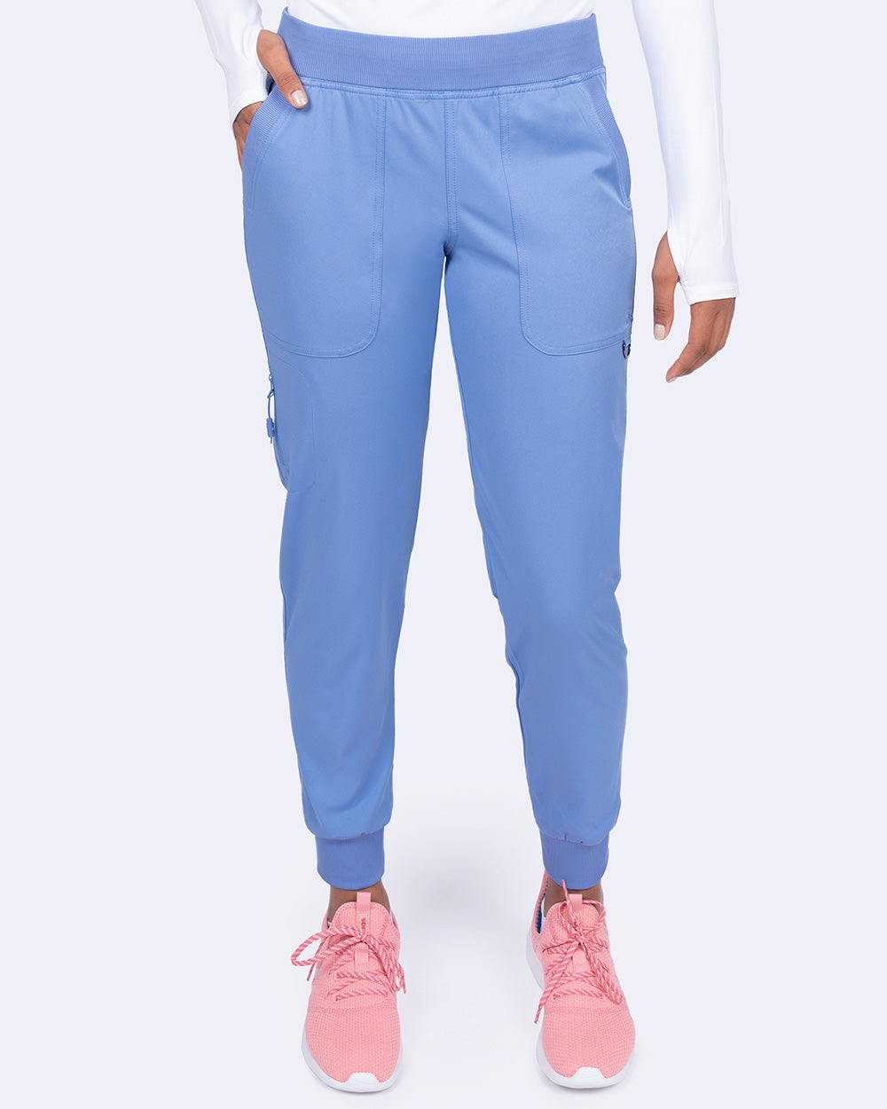 Ava Therese Rachel Jogger Scrub Pants