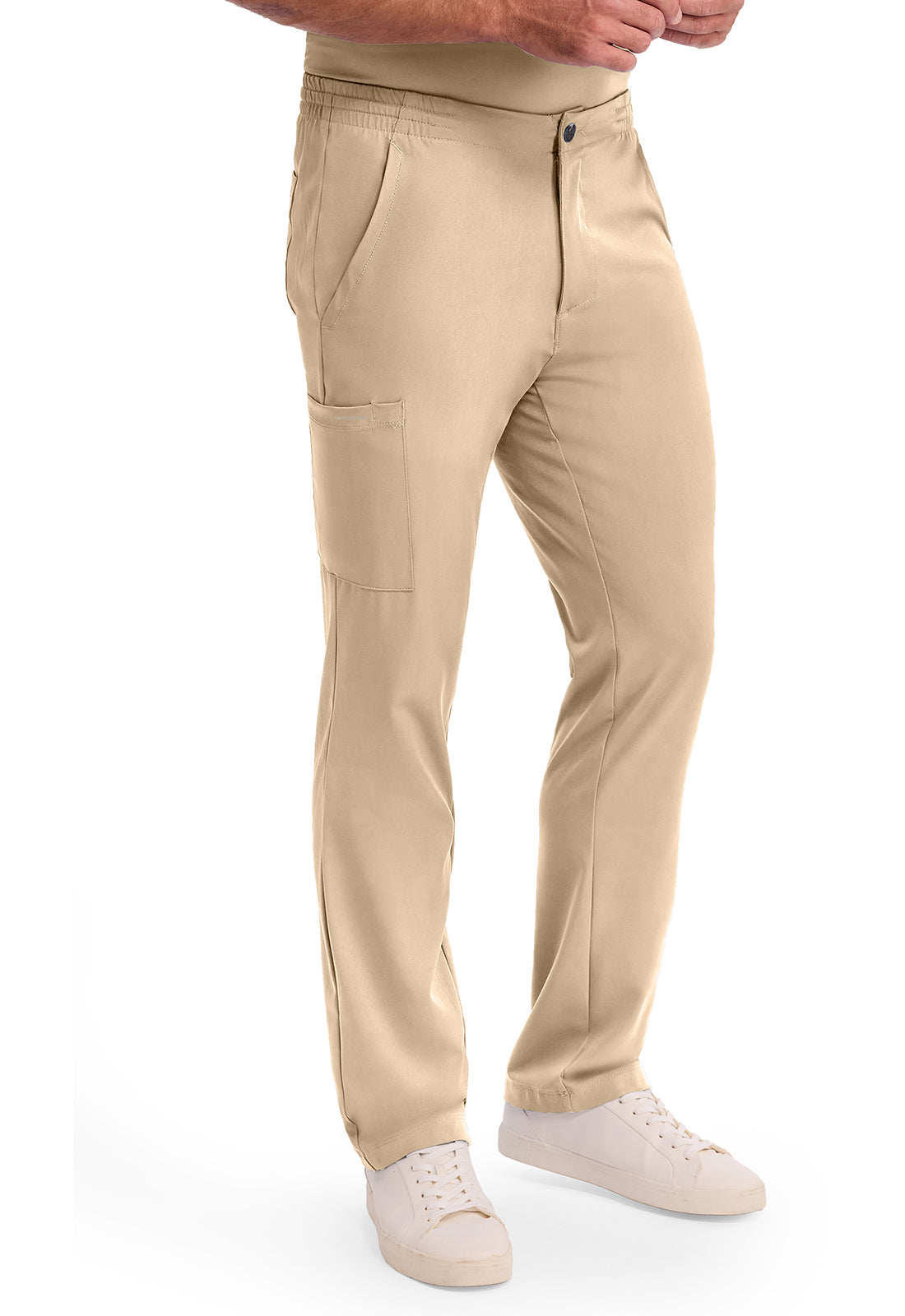 Healing Hands HH Works Mens Ryan Scrub Pants