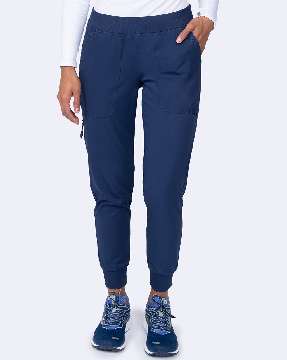 Ava Therese Rachel Jogger Scrub Pants