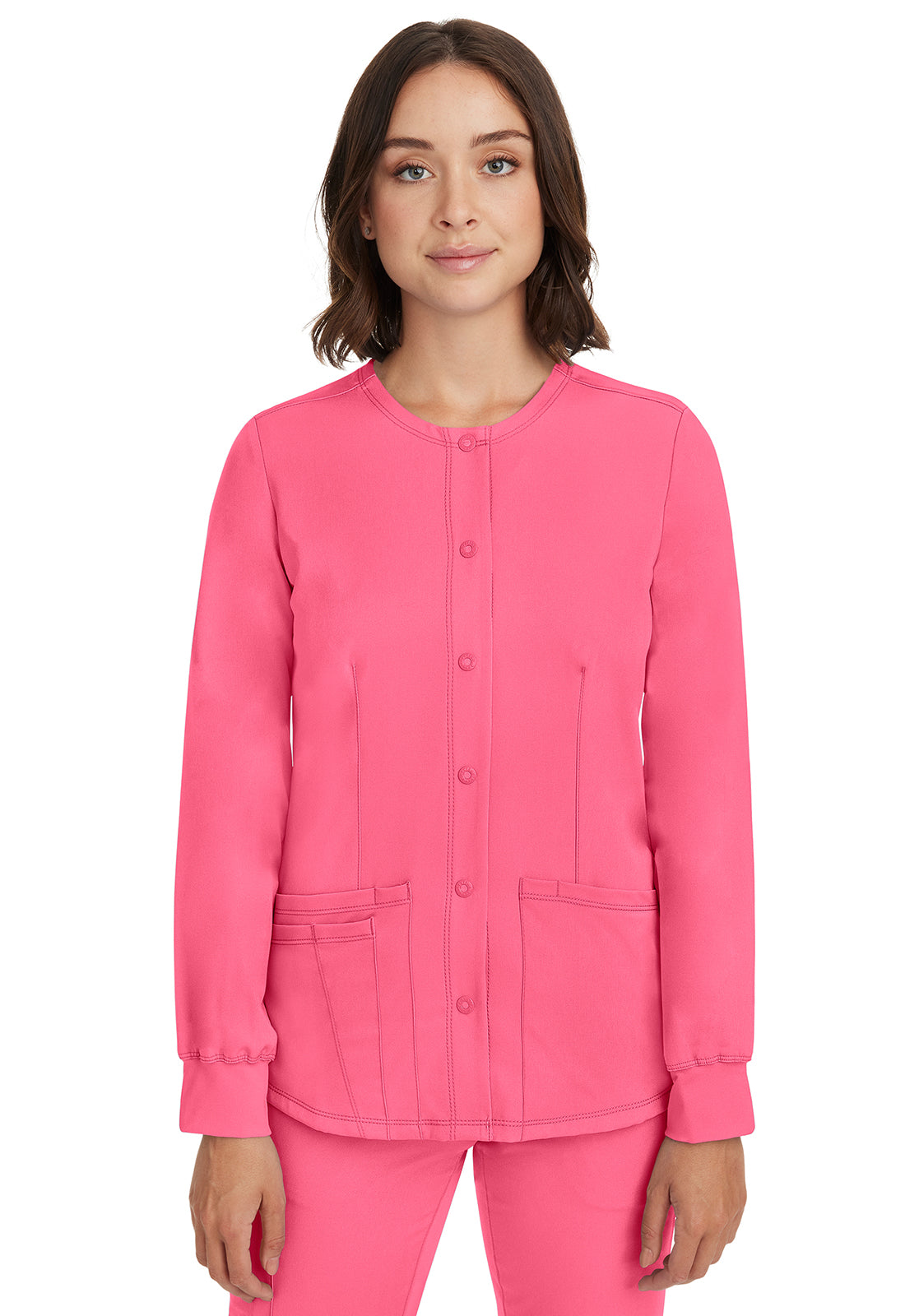 Healing Hands HH Works Megan Scrub Jacket