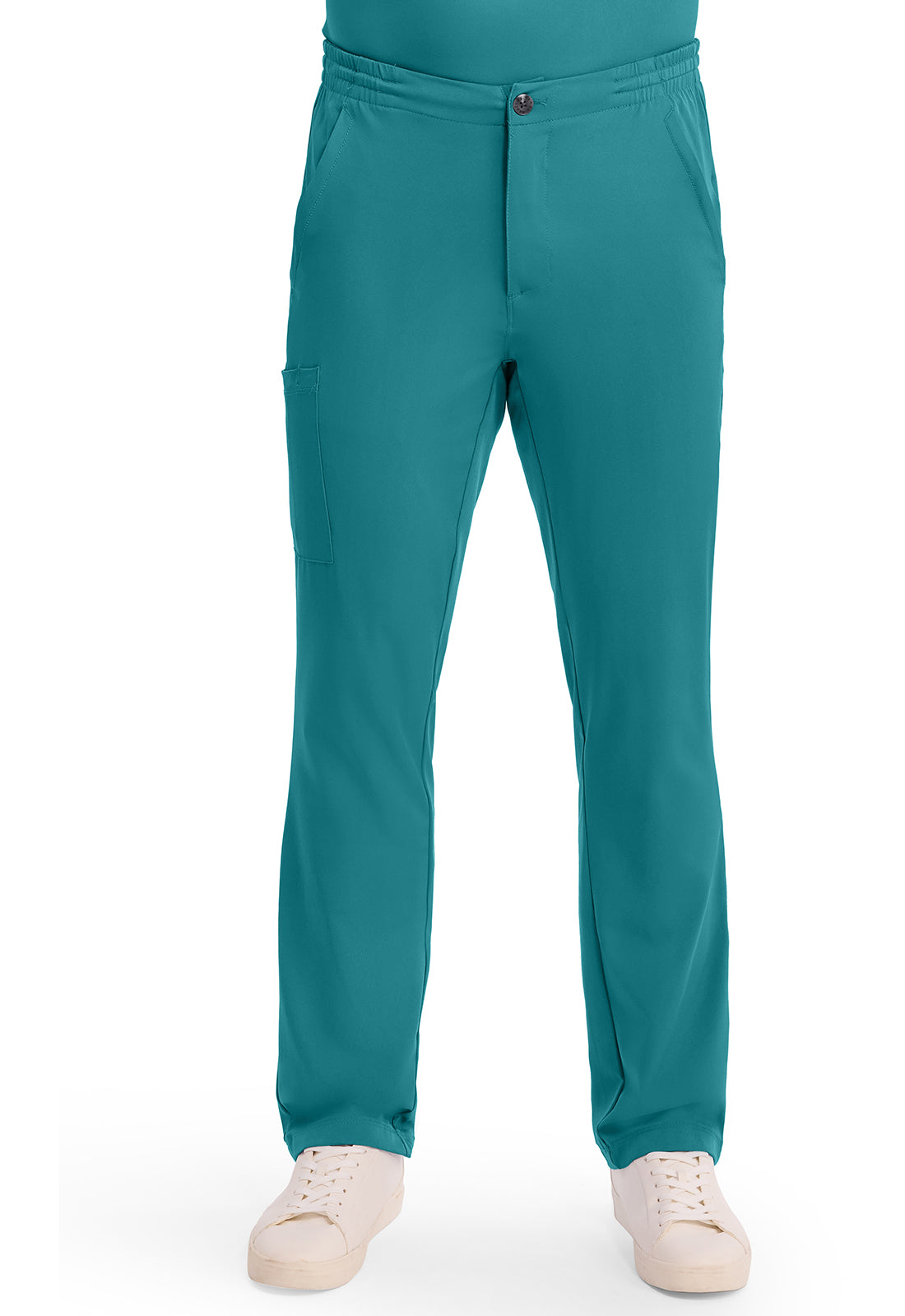 Healing Hands HH Works Mens Ryan Scrub Pants