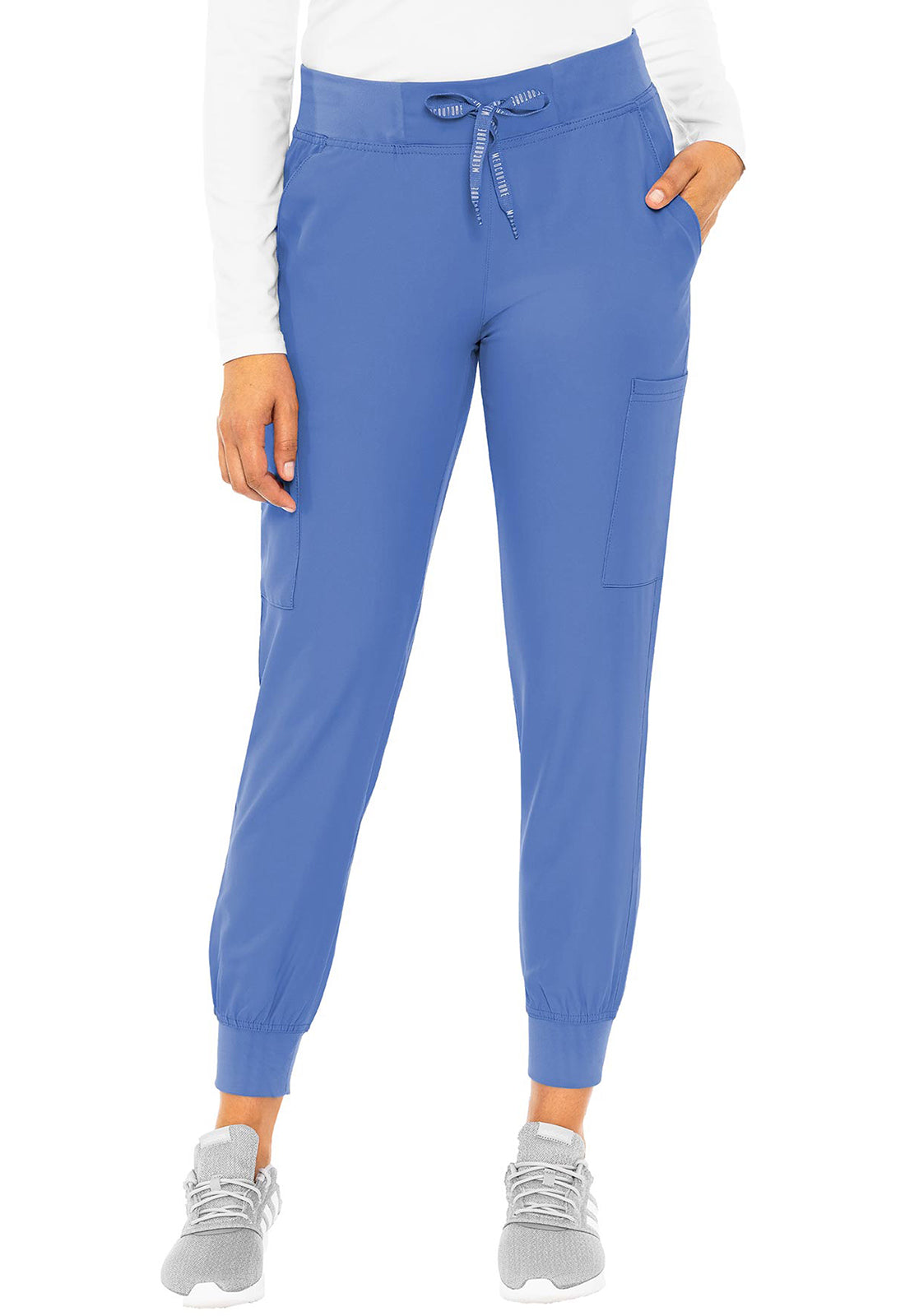 Med Couture Insight Jogger Scrub Pants