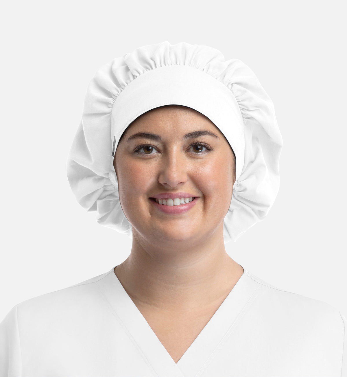 Maevn Unisex Bouffant Scrub Cap