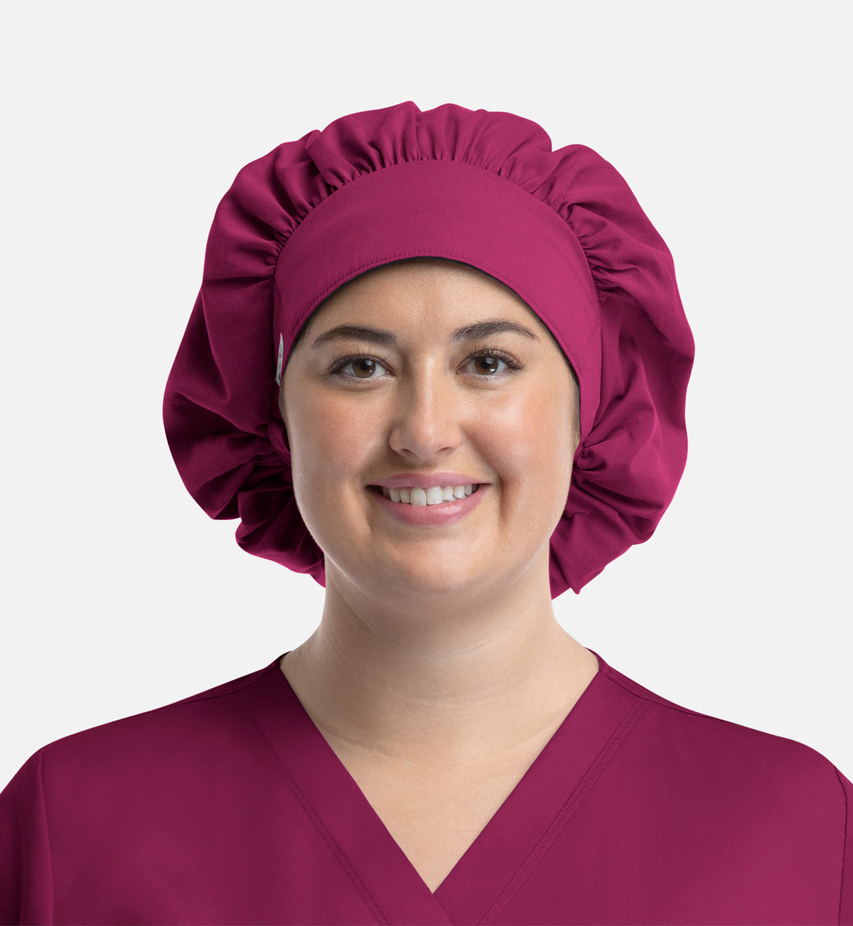 Maevn Unisex Bouffant Scrub Cap