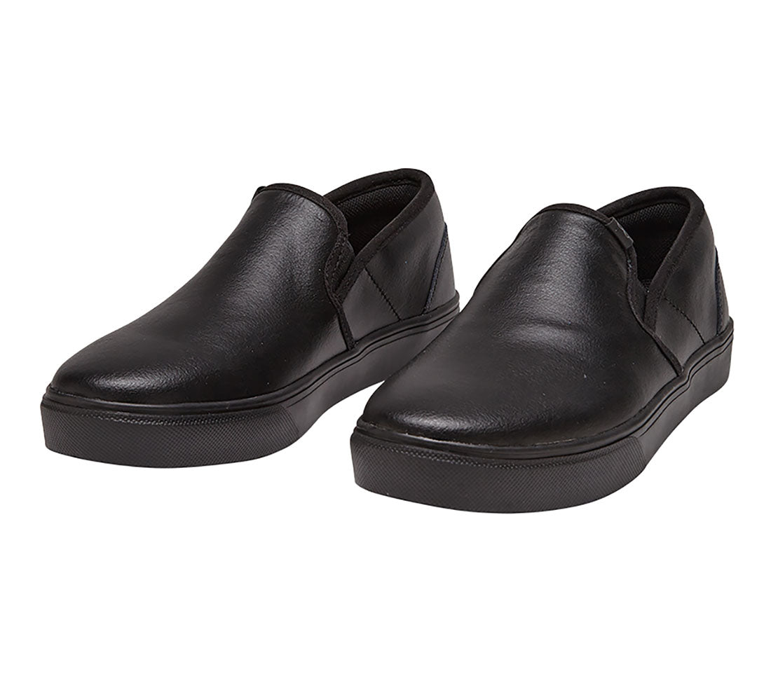 Calzado Cherokee Infinity Zapatos negros Chase